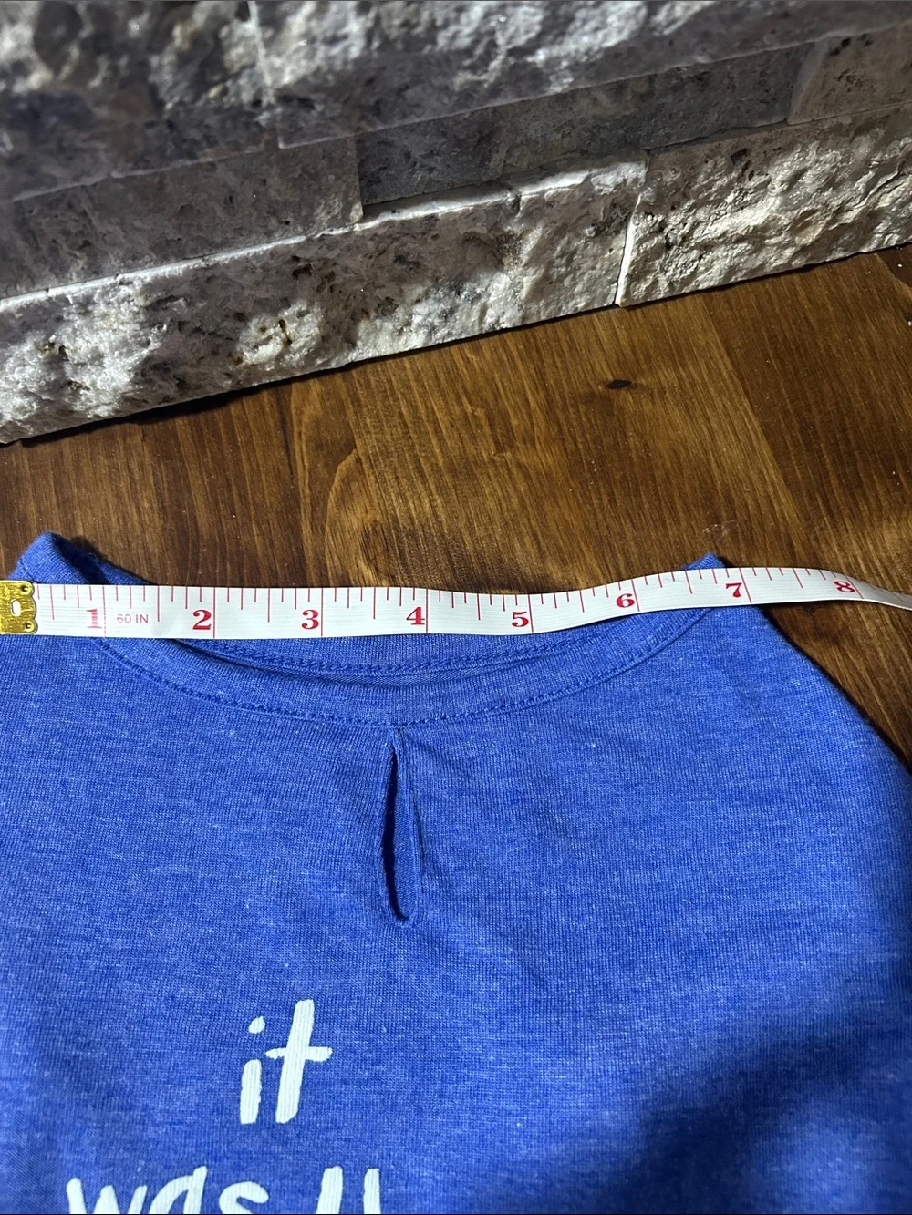 Youly “It Was The Cat” pet T-Shirt. New with tags size large.